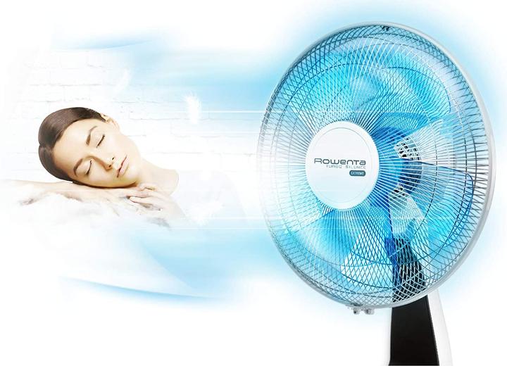Produktbild Rowenta Turbo Silence Extrem (57 dB)