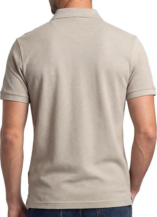 Produktbild Ragman Poloshirt FISHNET (M)