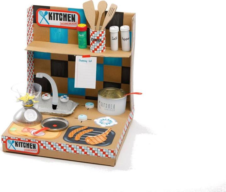 Produktbild Re-Cycle-Me Küche