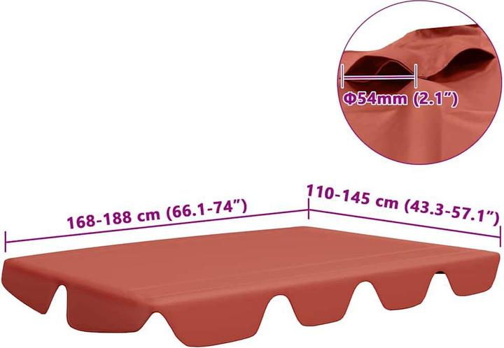 Image du produit vidaXL Ullrich