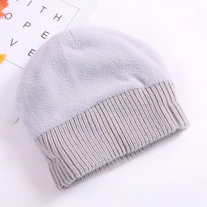 Immagine prodotto MU Classic Cappello a maglia Bluetooth con cuffie stereo (Taglia unica)