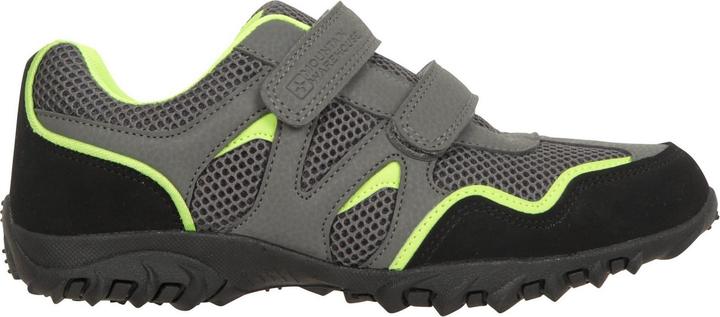 Produktbild Mountain Warehouse Sneaker Mars (37)