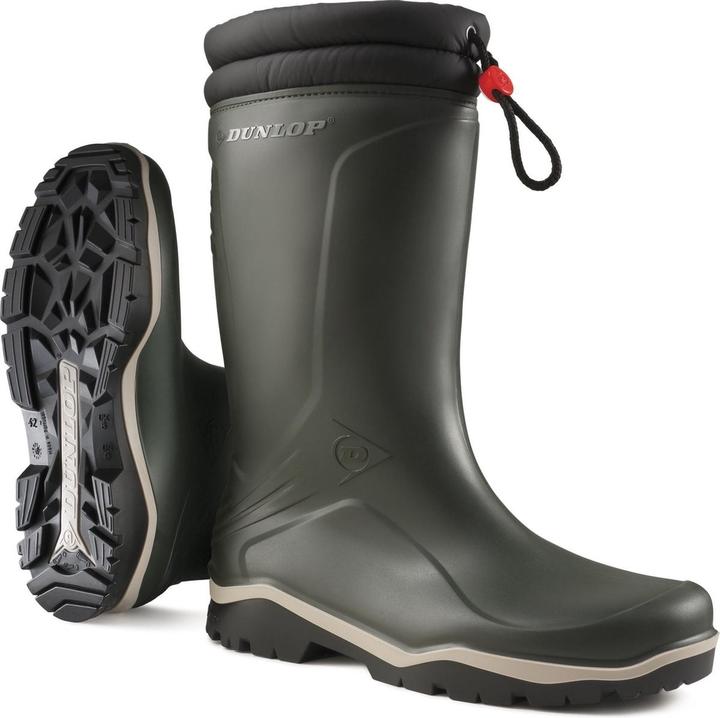 Immagine prodotto Dunlop Blizzard (43)