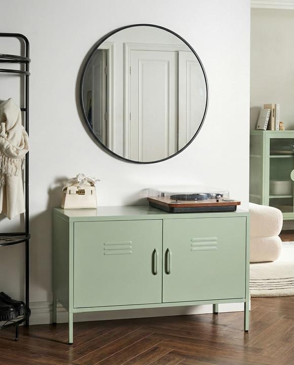 Image du produit Beliani Uria (100 x 40 x 65 cm)