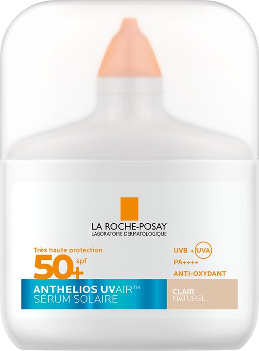 La Roche Posay Anthelios UV Air (Suntan cream, SPF 50+, 50 ml)