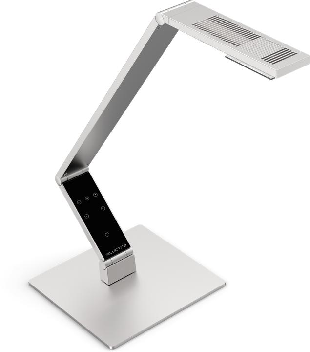 Actual product image Luctra Table mount (680 lm)