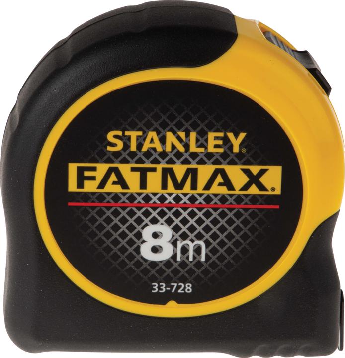 Actual product image Stanley Measuring tape (8 m)
