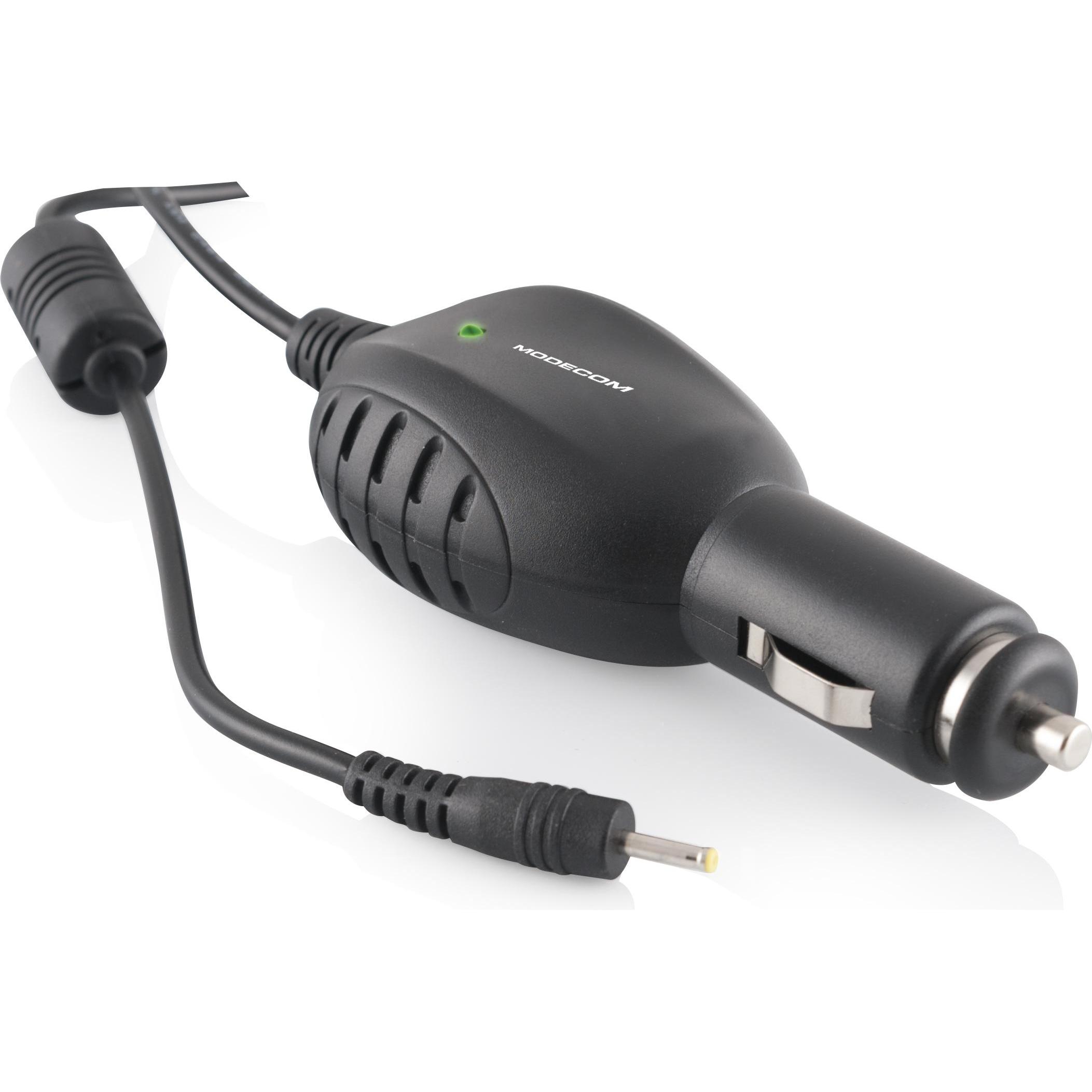 Thumbnail - Modecom MC-C5VP-20 Auto, Auto Adapter, Schwarz