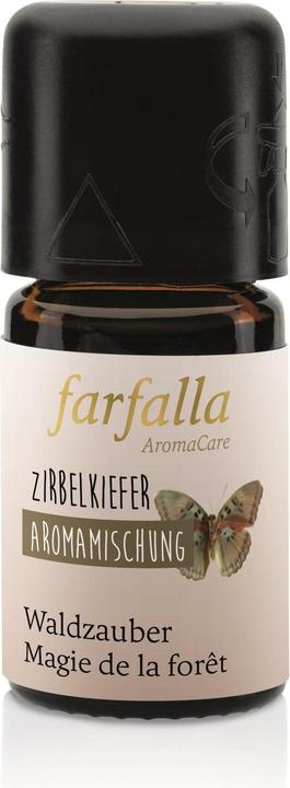 Farfalla Zirbelkiefer Waldzauber