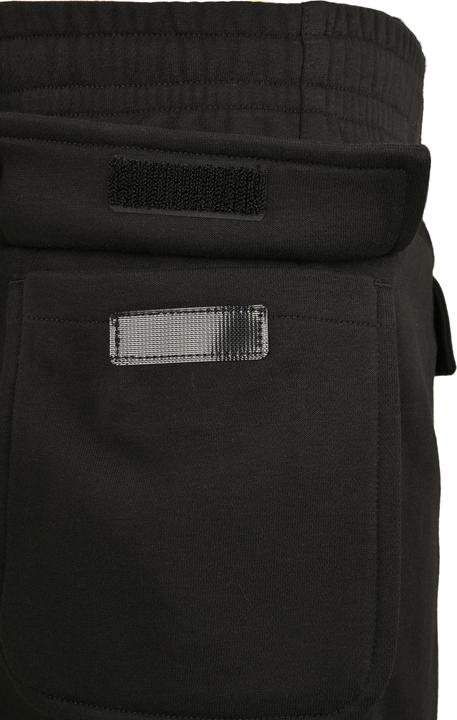 Produktbild Urban Classics Big Pocket Terry Sweat Shorts (S)