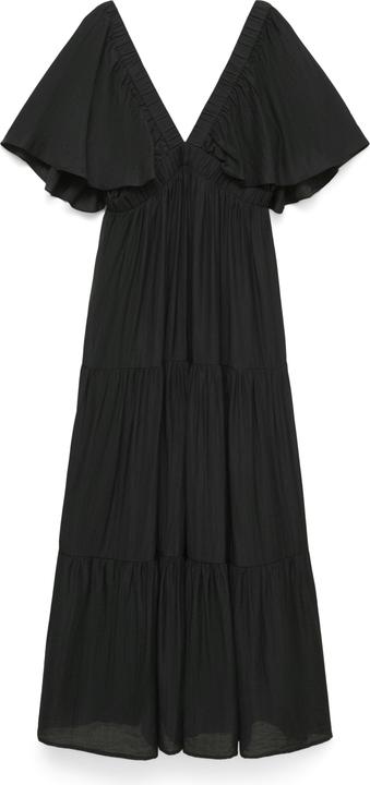 Image du produit Vero Moda VMVALENTINA Langes Kleid Kleid (S)