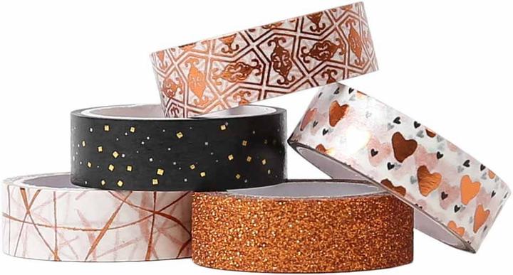 Produktbild I Am Creative Washitape Set