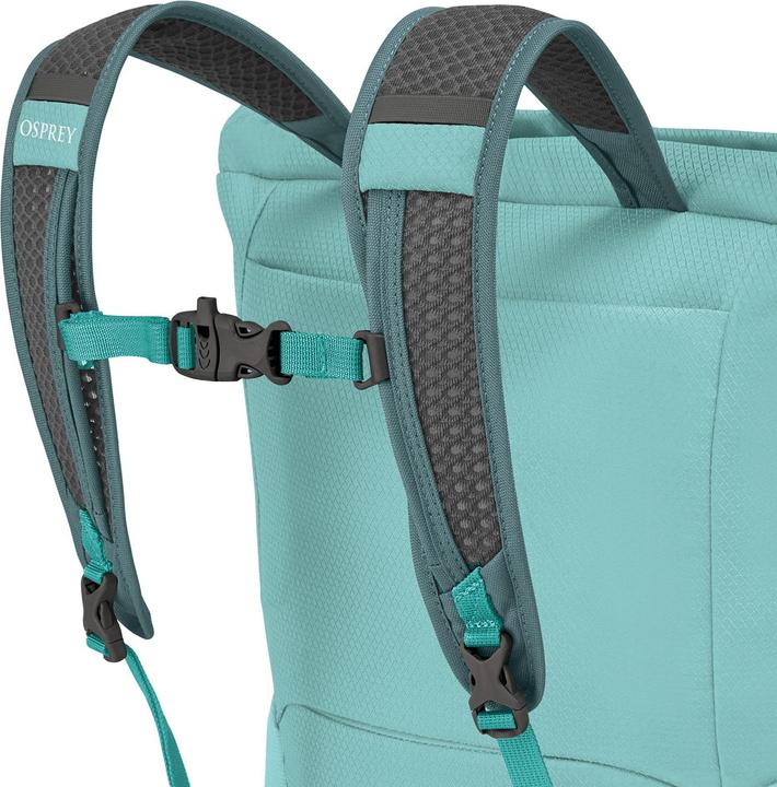 Image du produit Osprey Daylite Tote Pack Sac à dos 43 cm pour ordinateur portable (31 l)