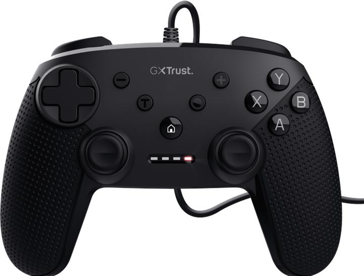 Productafbeelding Trust GXT541 Muta (PC, Switch)