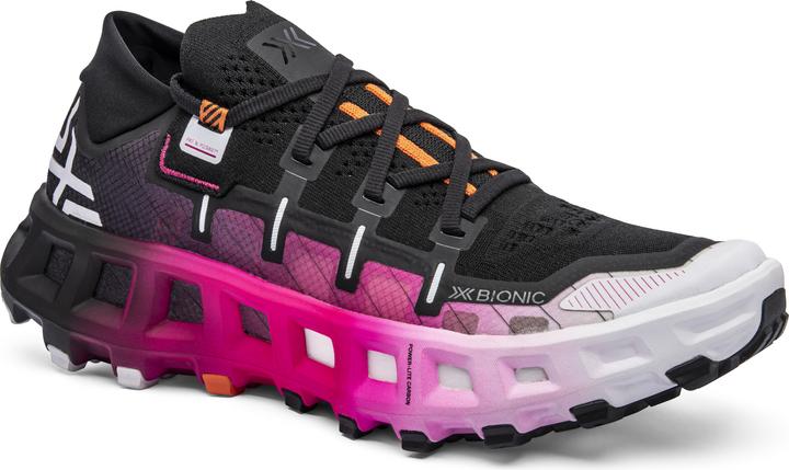 Actual product image X-Bionic Terraskin X00/C (39)