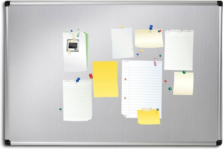 Produktbild Office Marshal Pin 'n' Mag (Pinnwand, 60 x 45 cm)