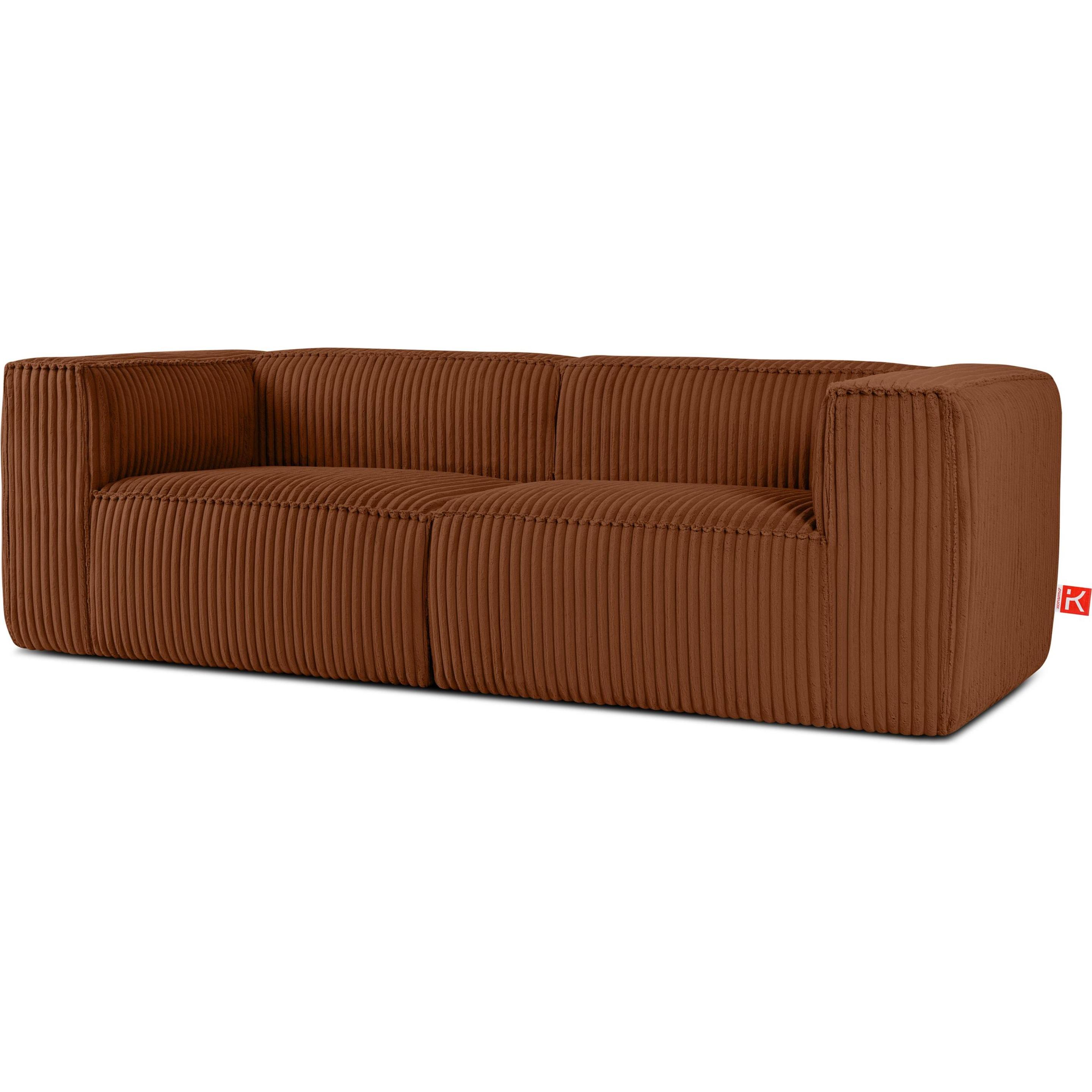 Thumbnail - Konsimo, Sofa, Ferox (3-Sitzer)