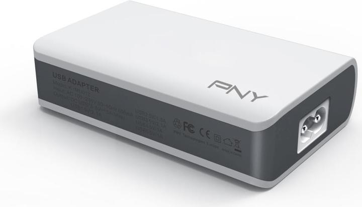 Image du produit PNY Chargeur multi USB (25 W)