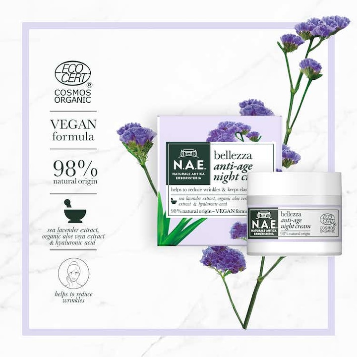 Produktbild N.A.E. Anti-Age (50 ml)