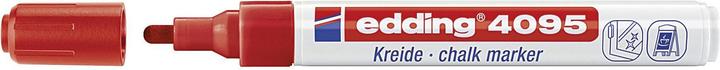 Produktbild Edding Window Marker 4095 (1x)