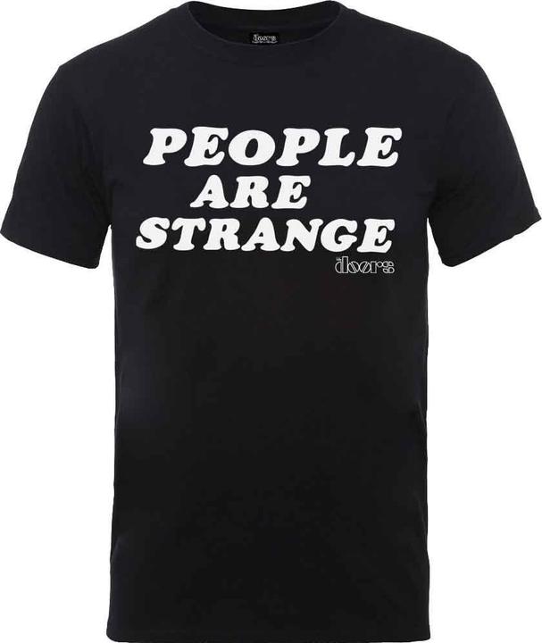 The  Doors People Are Strange (XXL)