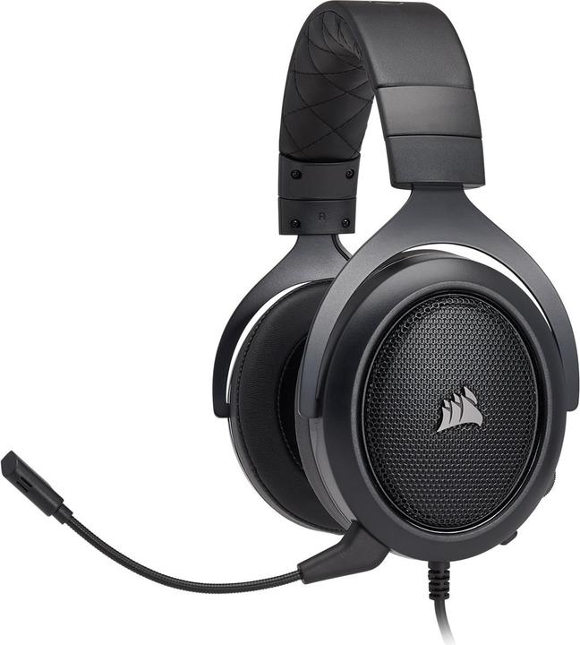 Immagine prodotto Corsair Hs50 (Cablato)