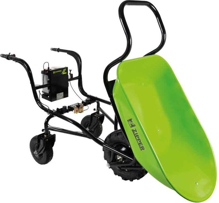Actual product image Zipper ZI-EWB150-100L