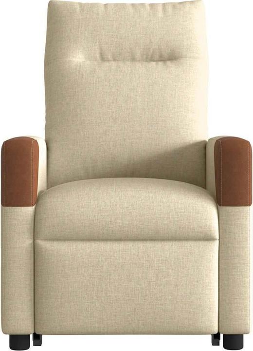 Immagine prodotto vidaXL Massagesessel mit Aufstehhilfe