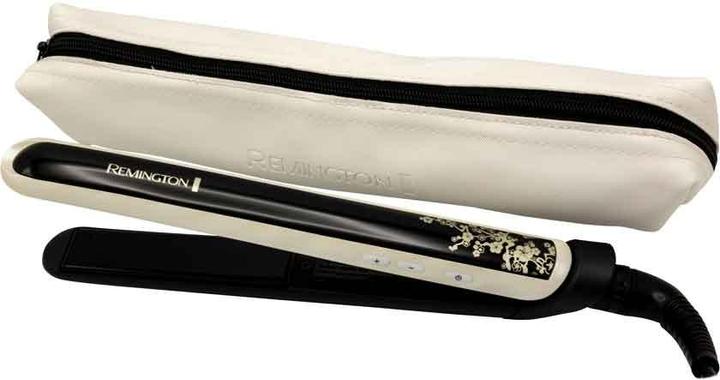 Actual product image Remington S9500 Pearl (Straightening iron)