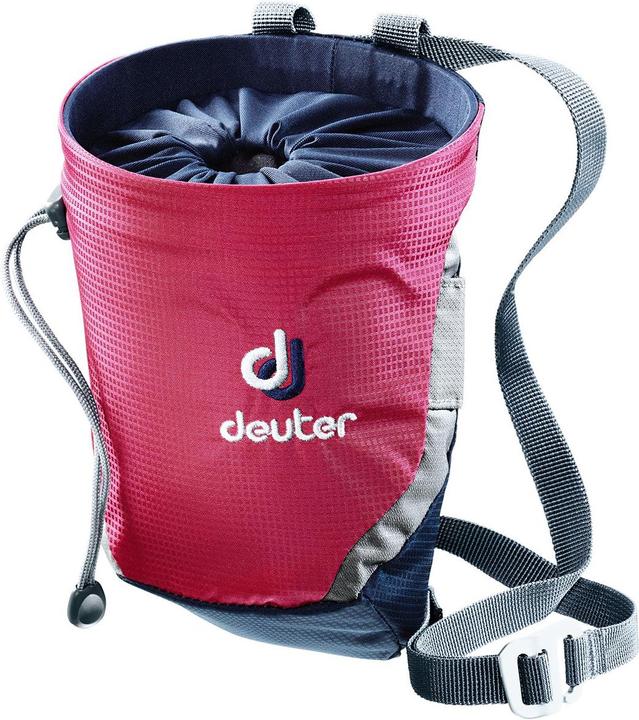 Actual product image Deuter Gravity Chalk Bag II