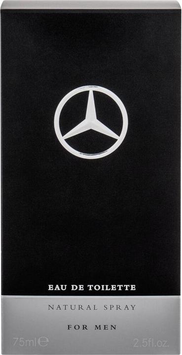 Immagine prodotto Mercedes-Benz Profumo (Eau de toilette, 75 ml)