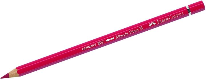 Immagine prodotto Faber-Castell Matita colorata Albrecht Dürer permanente carminio 126 (Carminio permanente, 1 x)