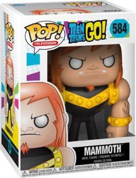 Produktbild Funko Mammoth