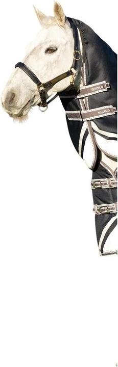 Immagine prodotto Hy DefenceX Shield Collo Combo Coperta per Cavalli (206 cm)