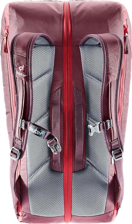 Actual product image Deuter Gravity Motion SL Backpack (35 l)