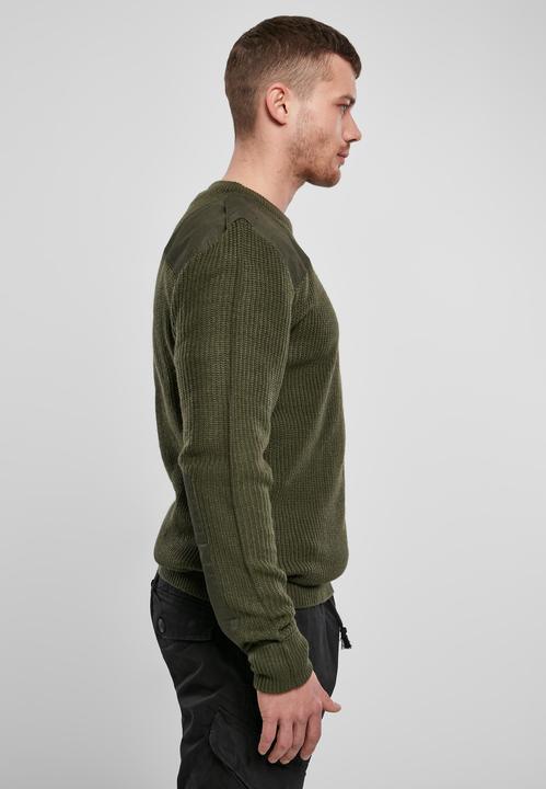 Produktbild Brandit Military Sweater (XXL)