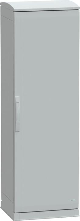 Produktbild Schneider Electric Polyestergehäuse bodenst. Vers.PLAZT m. NSYPLAZT1554G