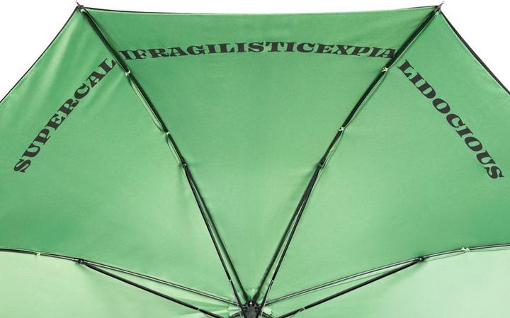 Immagine prodotto Grupo Erik Mary Poppins Regenschirm Premium