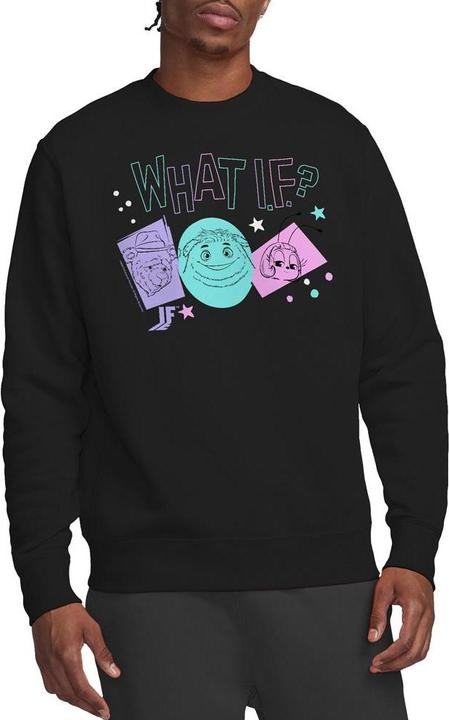 Produktbild IF What Sweatshirt (M)