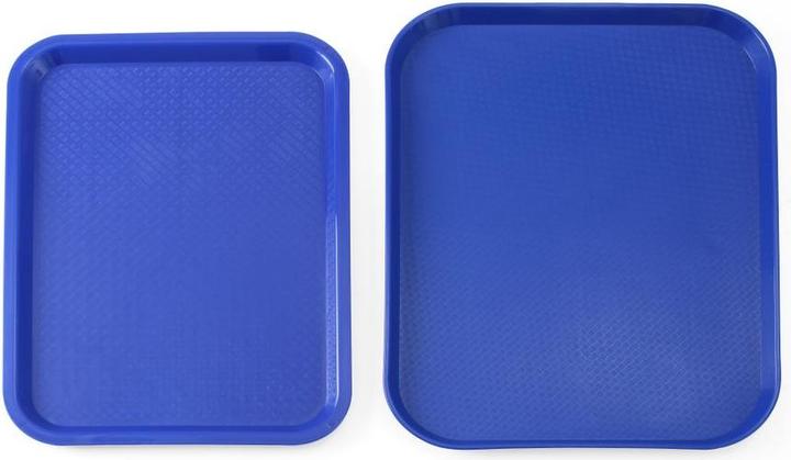 Produktbild Hendi Serviertablett Schwarz