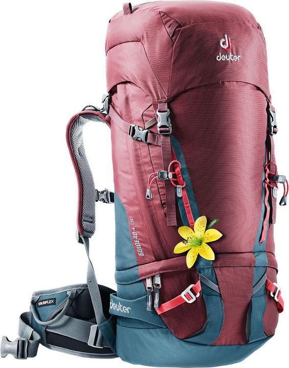 Deuter Guida 40+ SL Zaino SL (40 l)