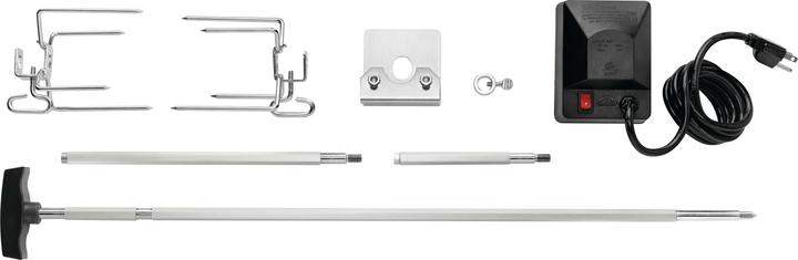 Produktbild Napoleon Rotisserie-Kit für 625