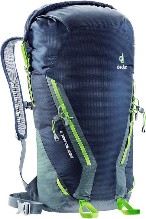 Produktbild Deuter Gravity Rock and Roll 30 Rucksack (30 l)