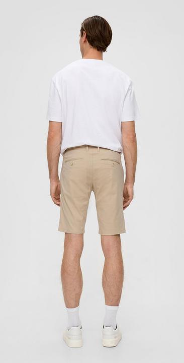Image du produit s.Oliver Bermuda Slim: Bermuda aus Baumwollmix (32)