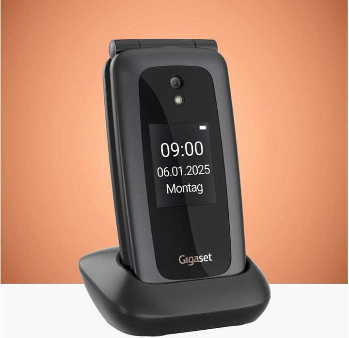 Actual product image Gigaset GL795 (2.80", 2 Mpx)