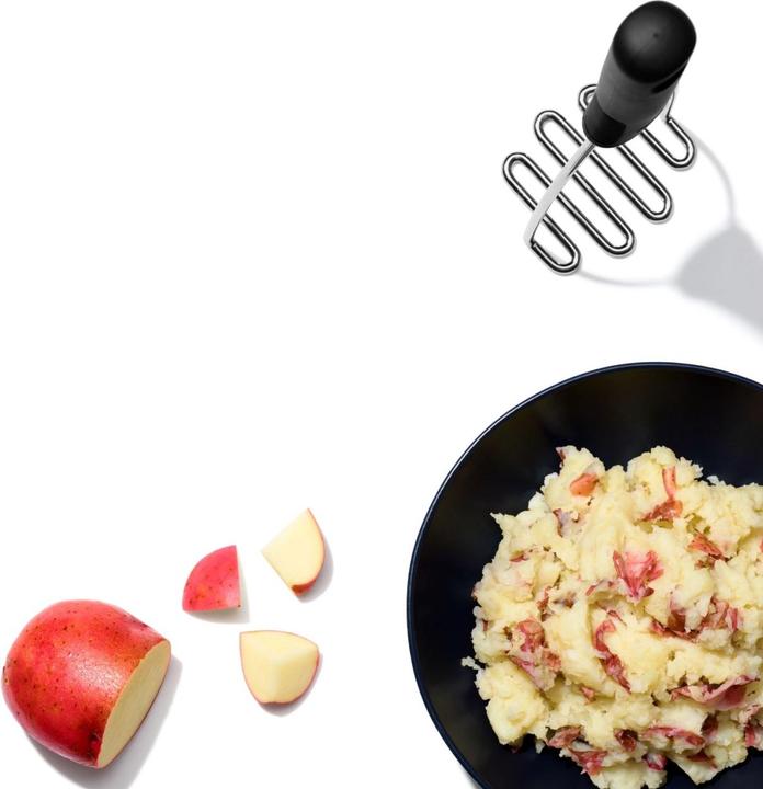 Actual product image OXO Potato masher