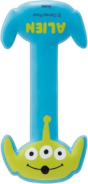 Image du produit Disney Clip magnétique découpé Toy Story Alien