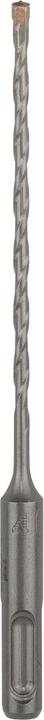 Produktbild Bosch Professional Zubehör Hammerbohrer SDS plus-5, 4 x 100 x 165 mm, 10er-Pack (4 mm)