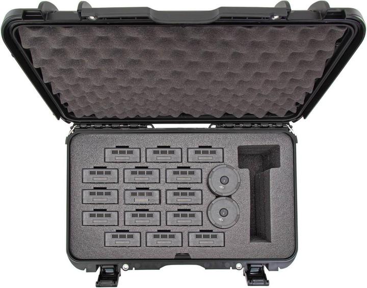 Produktbild Nanuk 935 DJI Inspire 2 Batteries (Drohnen Koffer, DJI Inspire 2)
