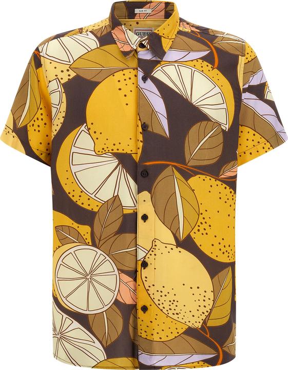 Produktbild Guess viskosehed eco rayon (M)